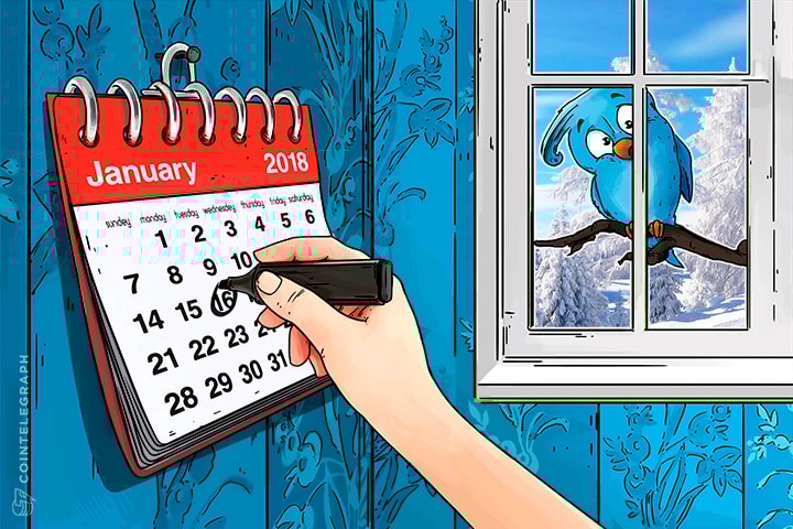 Twitter reage ao 'Black Tuesday'