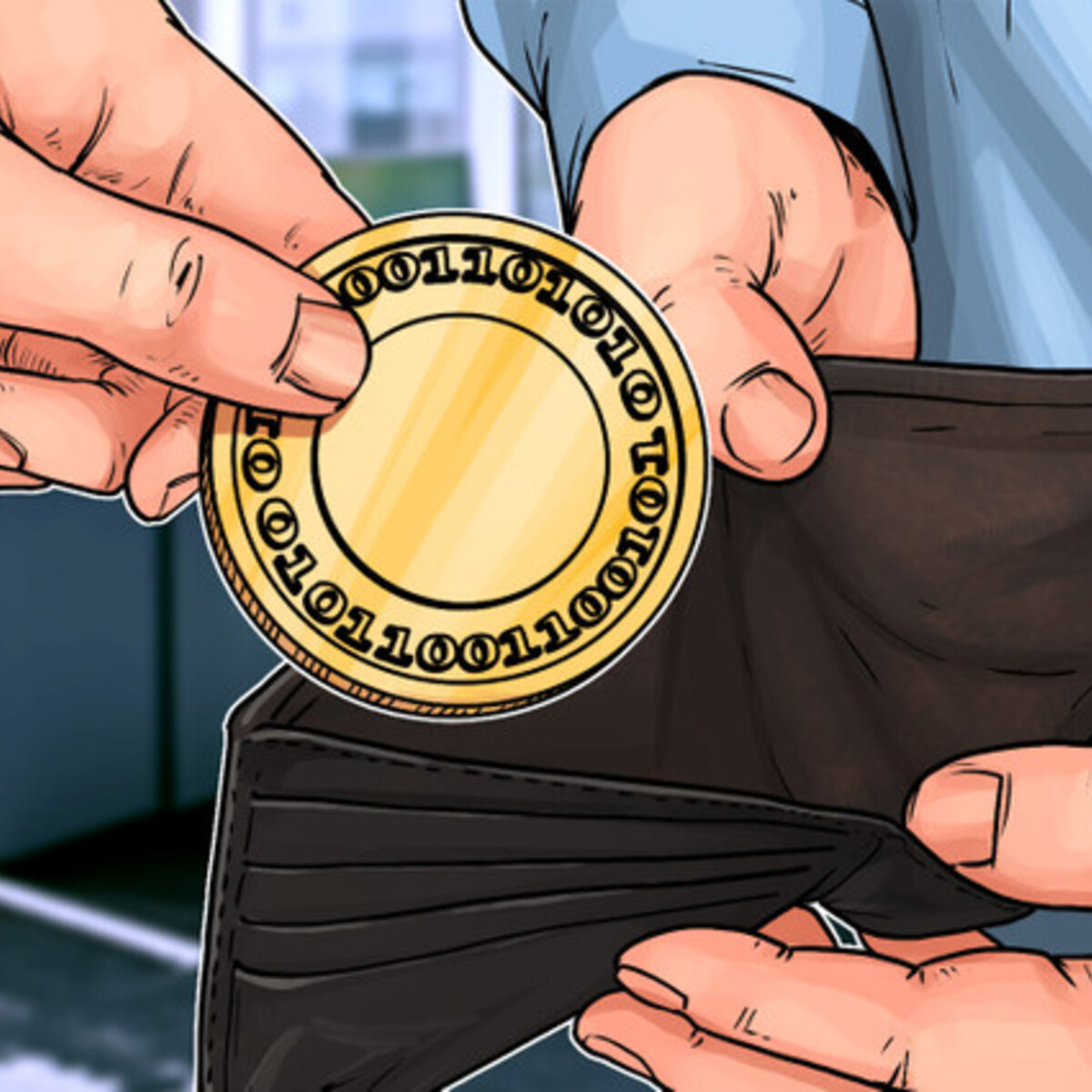 PAX Gold y FTX Token: Mayor ganador y perdedor de la jornada según Coinmarketcap