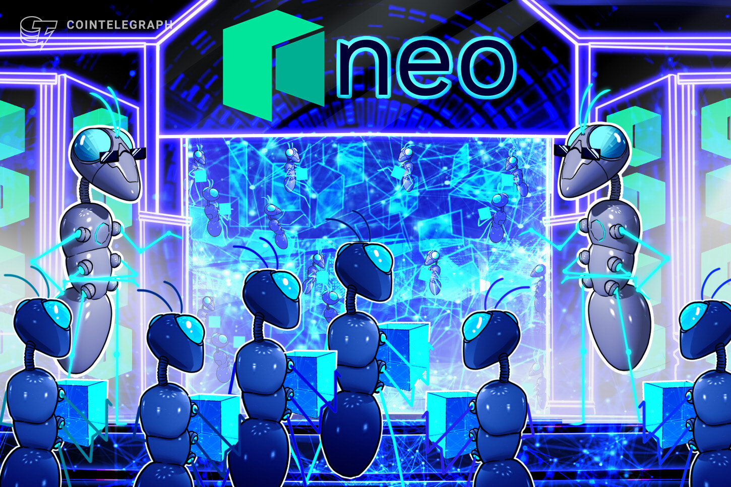 This EVM-compatible blockchain seeks to annihilate toxic MEV