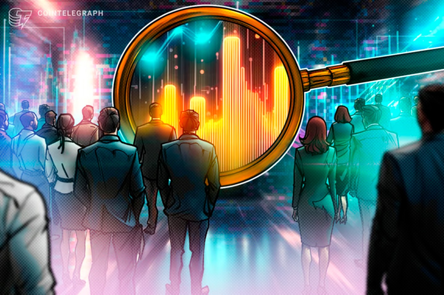 Queda na influência do GBTC sobre o preço do Bitcoin deixa brasileiros mais tranquilos