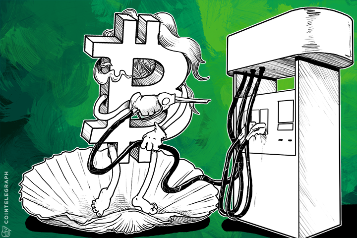 How to Save 25% on Gasoline When Paying with Bitcoin