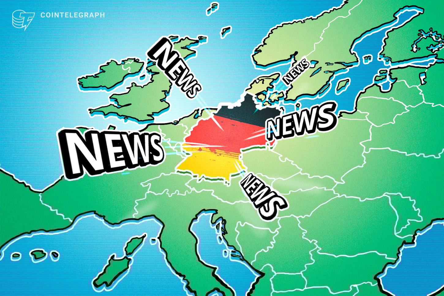 Notícias sobre criptomoedas do mundo de língua alemã: 16 a 22 de setembro em revisão