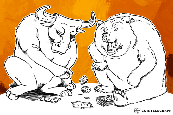 Bitcoin Price Analysis: The 50 DAY EMA is a Brick Wall (Week of June 14)