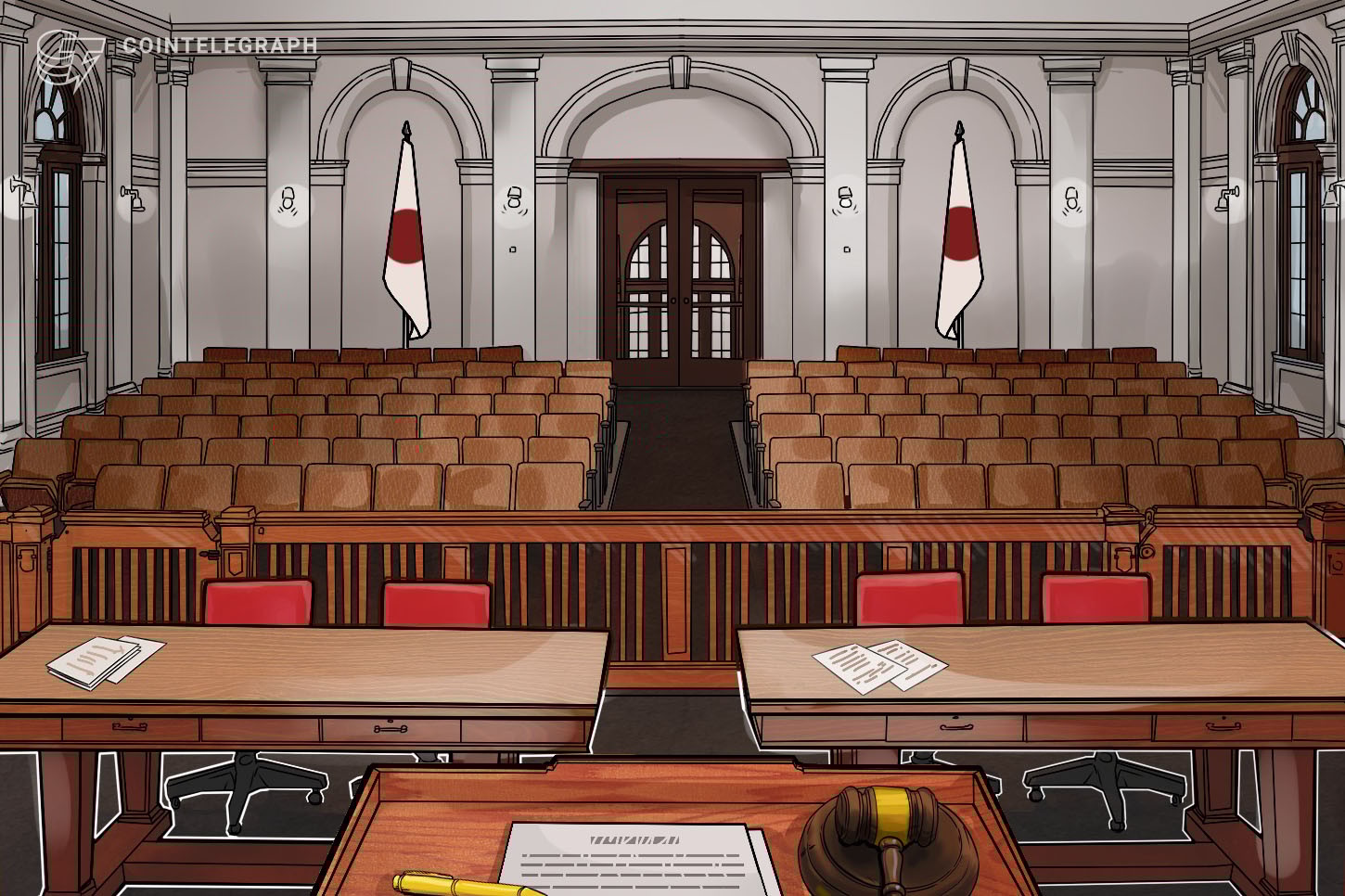 日本定罪Cryptojacker,其在门罗币挖矿中误导受害者