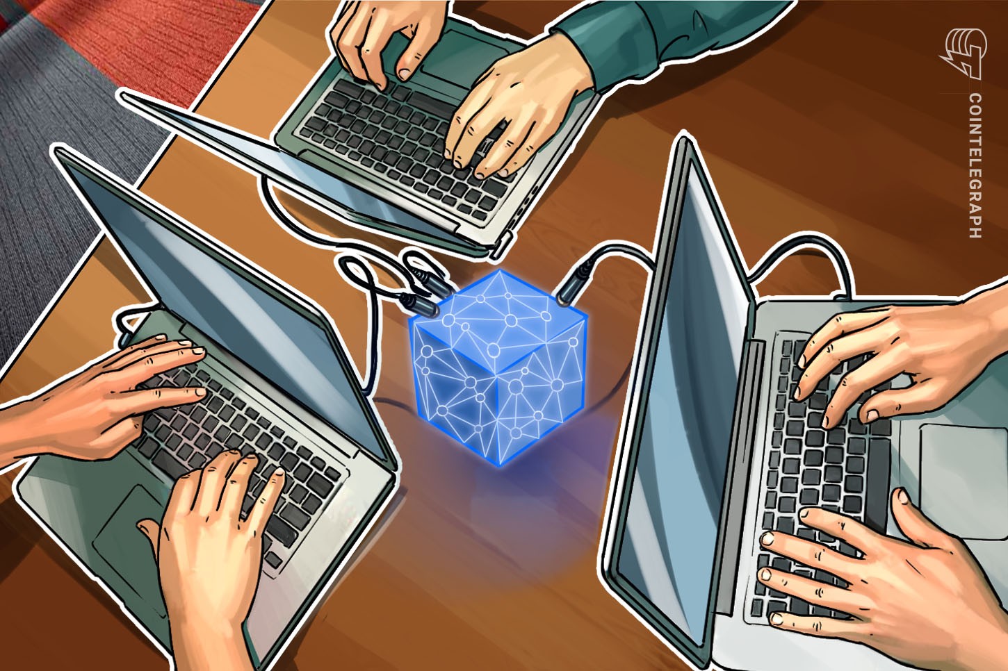 Hackatón suizo de cadenas de bloques en junio incluye alianzas con PwC y Amazon Web Services