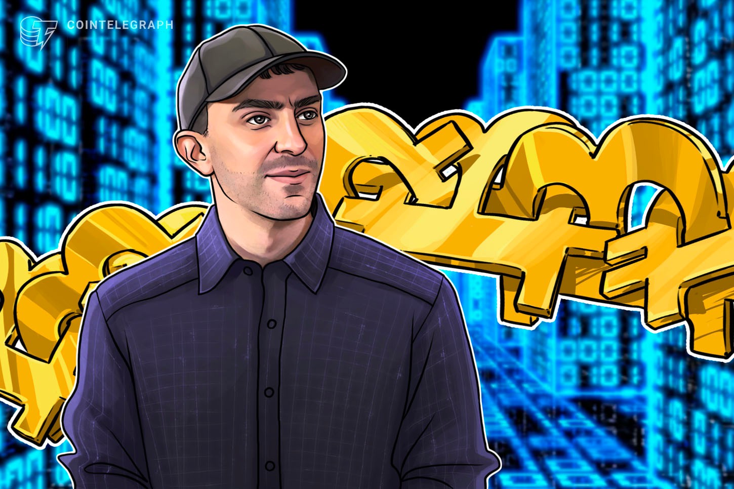 Bitcoin: Visão de curto e longo prazo, previsões, halving e US$ 60.000 em breve