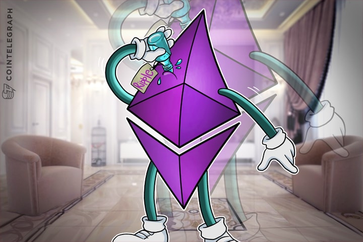 Ethereum Price Hits New All-Time High, Ripple Surges Amid New Partnerships