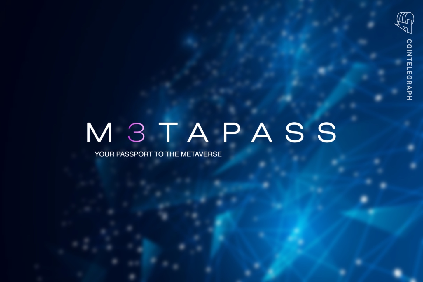 M3TAPASS: your passport to the Metaverse