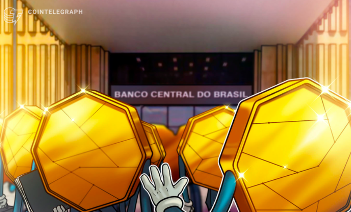 Mercado Bitcoin recebe aprovação do Banco Central do Brasil para se tornar IP emissor de moeda eletrônica
