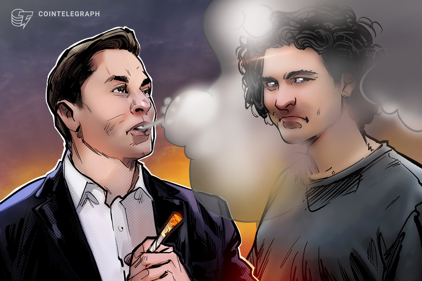 Musk desdenha de SBF, mas teria pedido US$ 100 milhões ao ex-CEO da FTX para compra do Twiiter