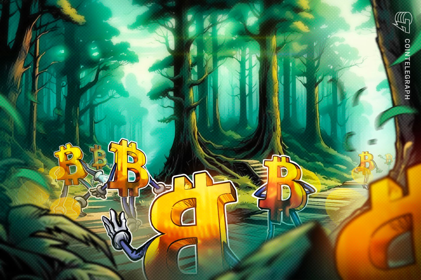 Bitcoin : Les réserves sur les exchanges atteignent un niveau alarmant !