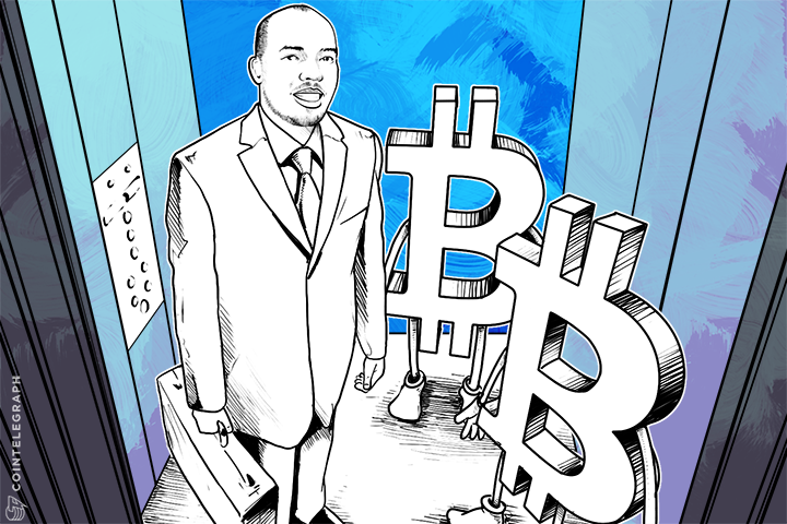 How to Build Your Bitcoin Community: ‘The Elevator Pitch’