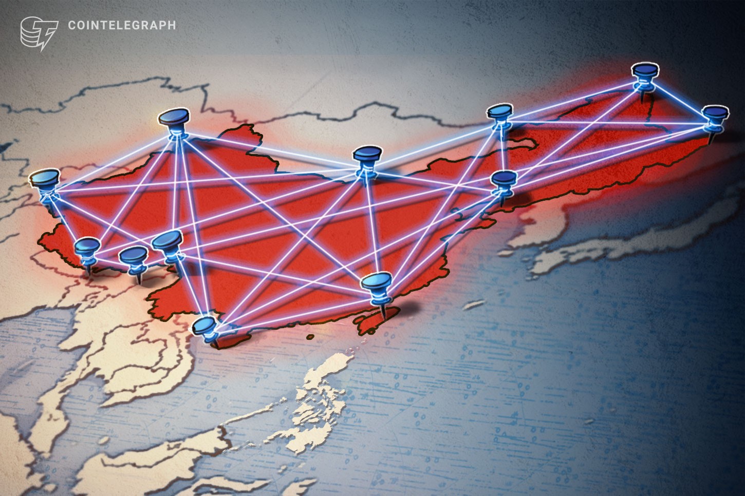 中国、ブロックチェーン企業に検閲義務を課す| 「実は仮想通貨に追い風」との見方も