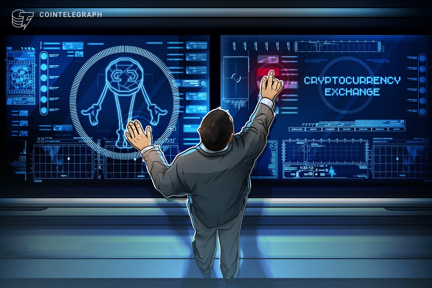 Crypto : Gemini suspend temporairement ses activités aux Pays-Bas