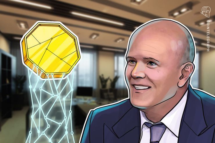 ヘッジファンド巨頭の仮想通貨ファンド、OTC取引にZキャッシュを追加