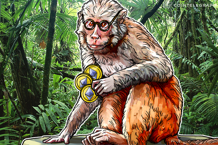 Ethereum (ETH) Price Trends: May of 2016