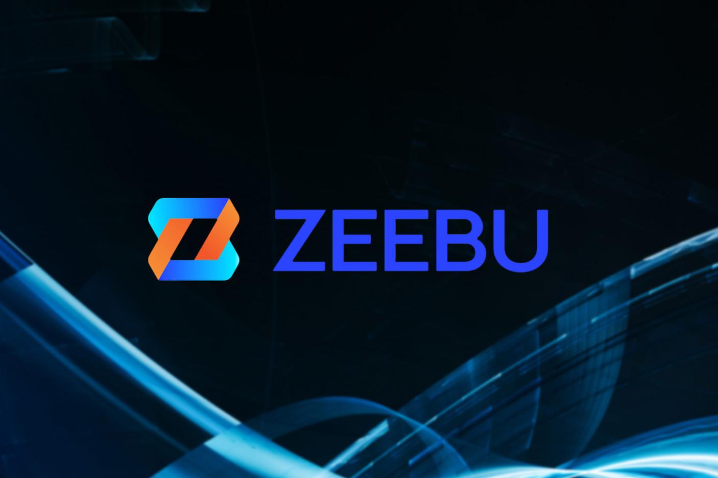Zeebu'nun ZBU token'ı resmi olarak Gate.io'da listelendi