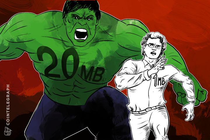 US vs. China: The 20 MB Miner War That Could Destroy Bitcoin (Op-Ed)