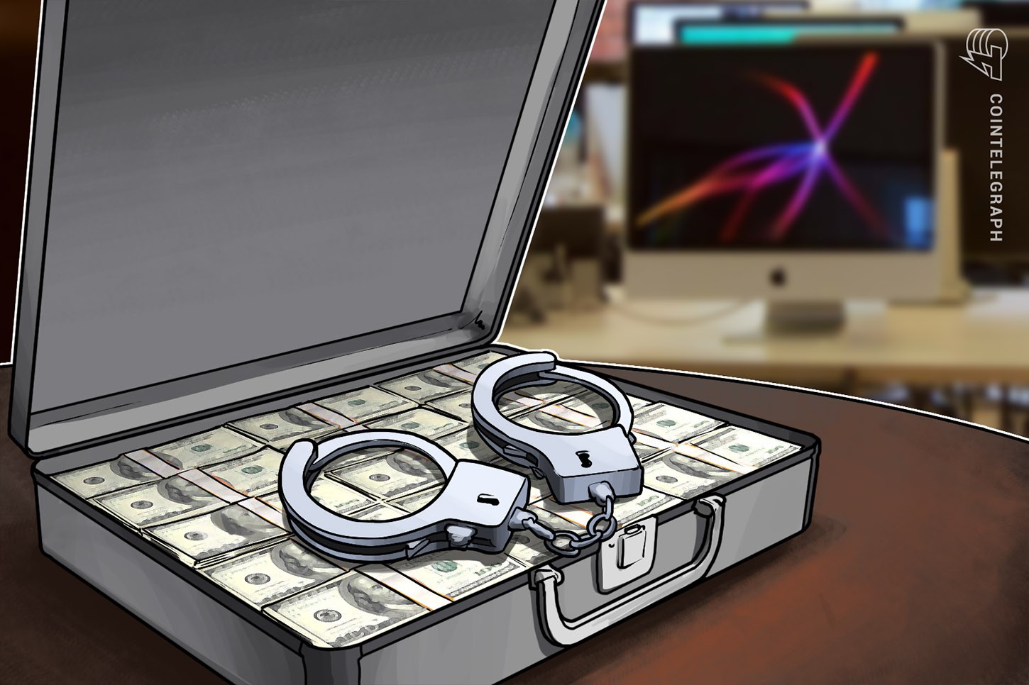 Ex-Procuradora Federal dos EUA no Money20 20: Há muito mais crimes relacionados as moedas fiduciárias do que as criptos.