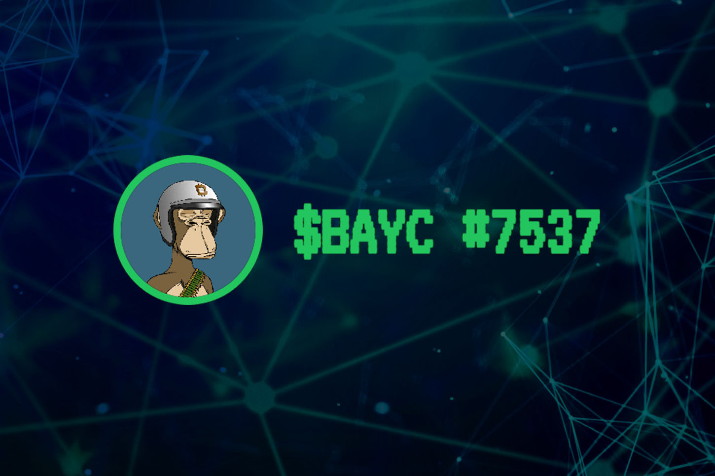 First BAYC-named satellite launches — ushering in the era of Web3 interstellar computing