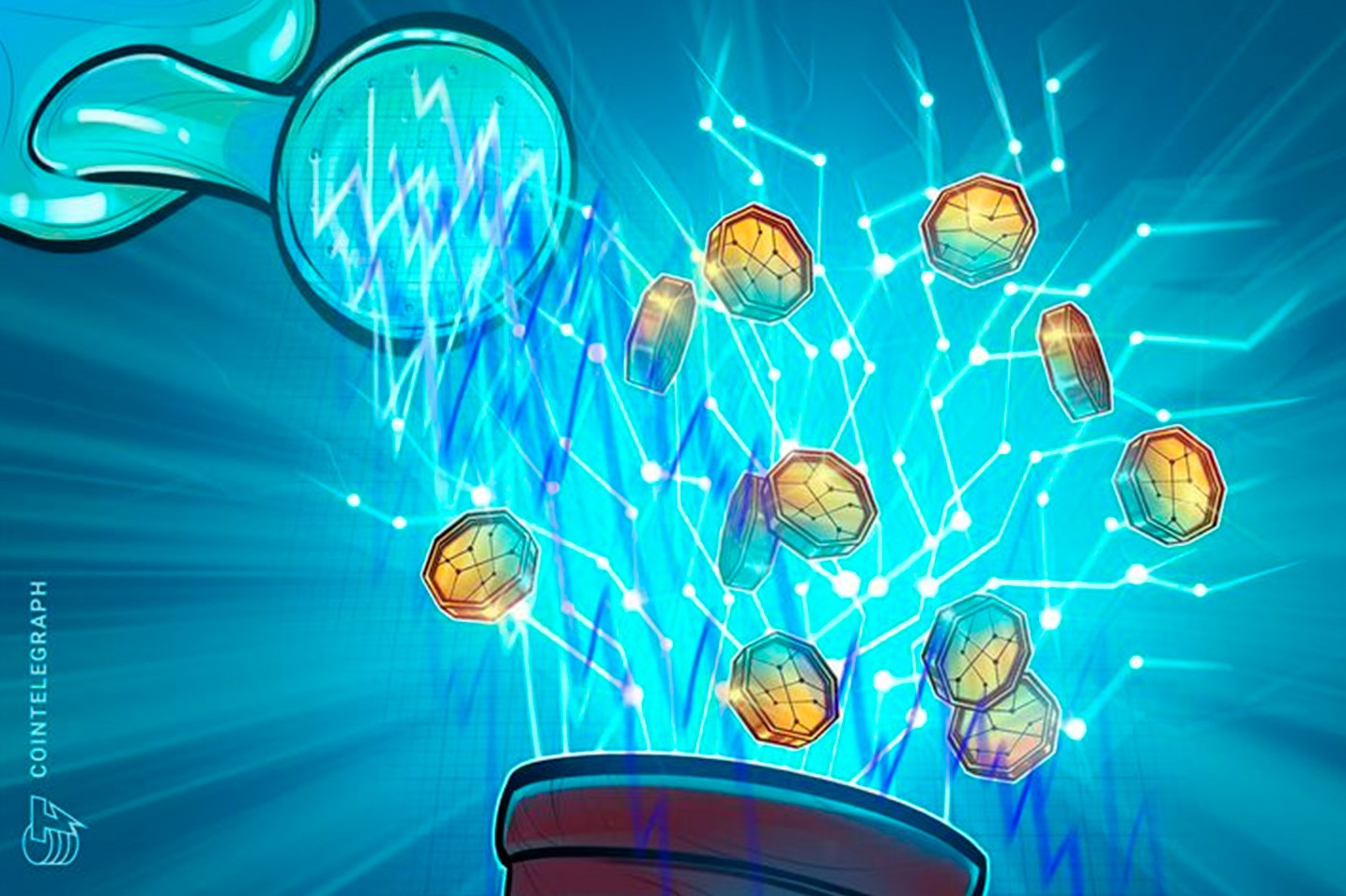 Analista lista 6 projetos que 'crescer massivamente' na blockchain Base