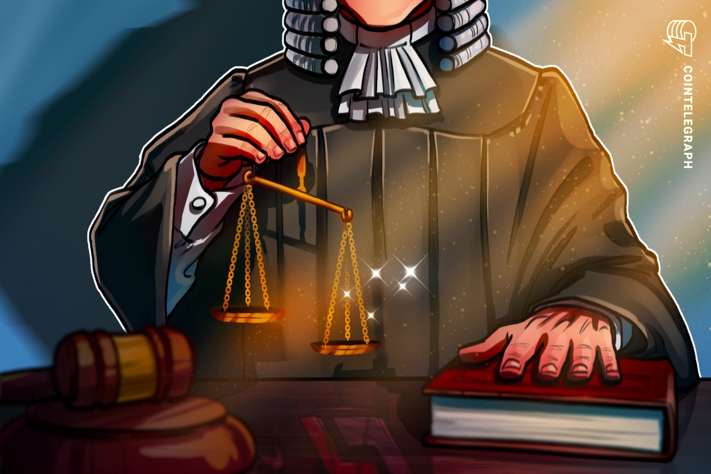 Terraform Labs y abogados de la SEC se enfrentan por denunciante