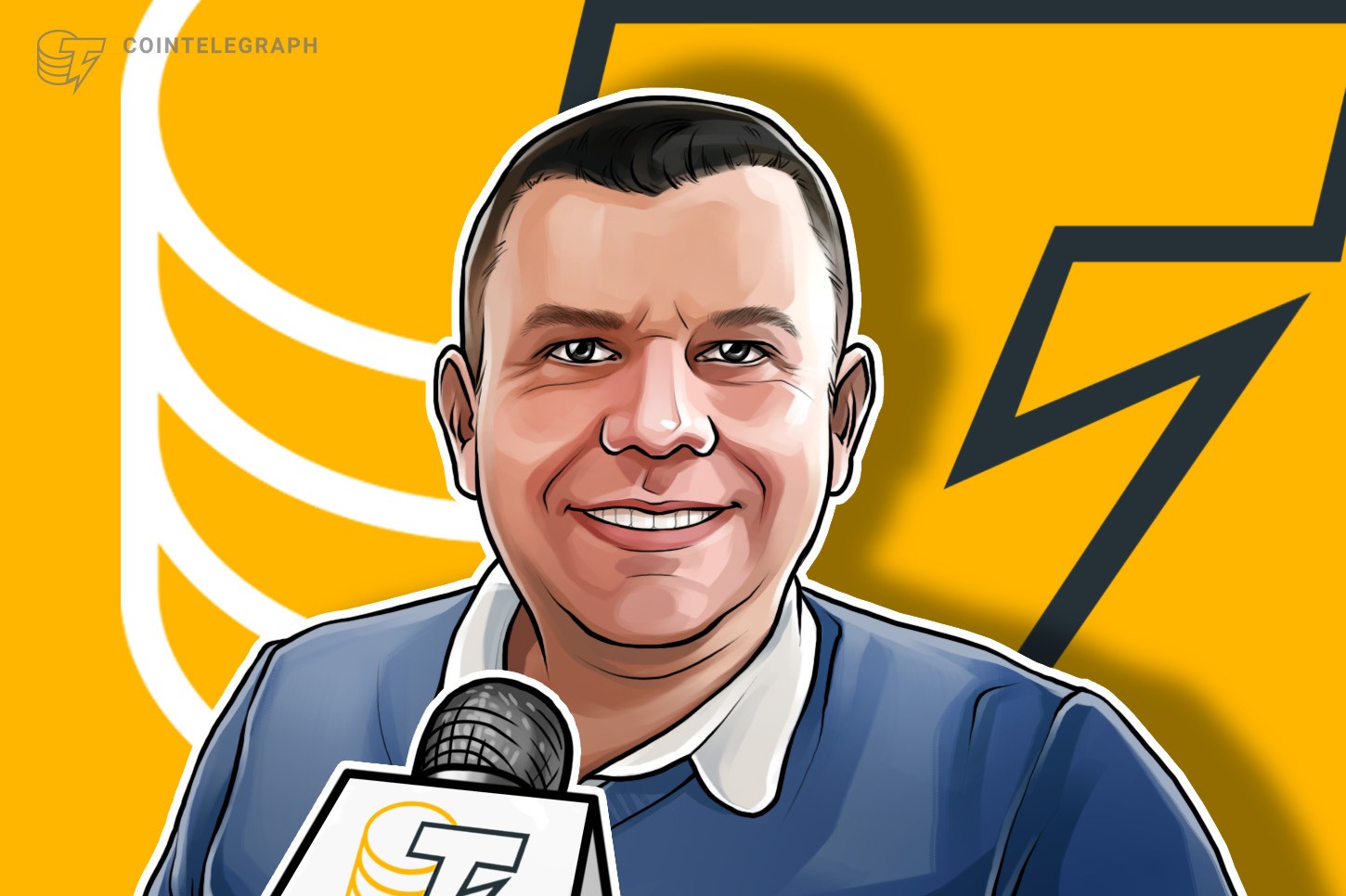 CEO de 9780Bitcoin: “Vemos un futuro en el que el Bitcoin será de uso común”