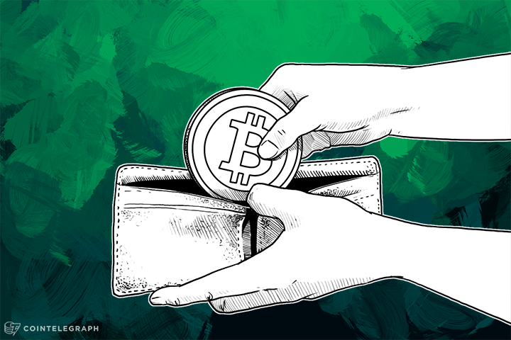 Europeans Can Now Receive Their Paycheck in Bitcoin