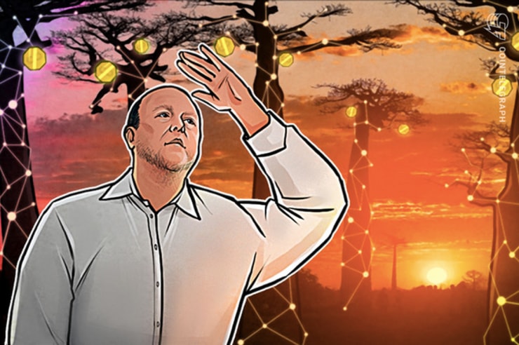 Mark Mobius diz que o Bitcoin aponta os rumos do mercado de ações e que o fundo do poço não chegou