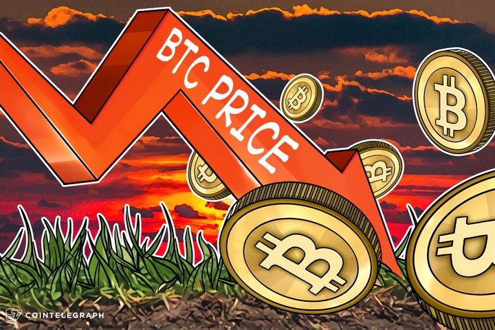Silk Road-Related Auction, Bitfinex Timeout Responsible for Slide in Bitcoin Price