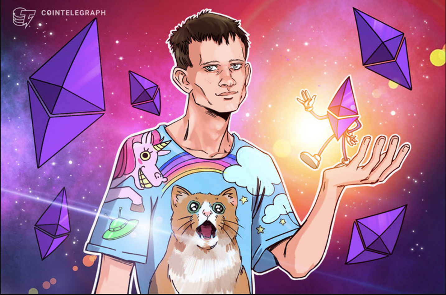 Pós-The Merge: 3 especialistas brasileiros discutem o futuro da Ethereum