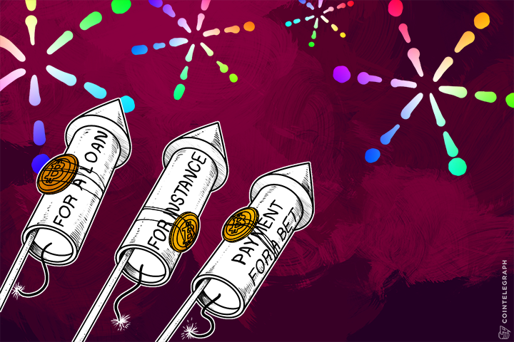 CoinSpark Open Sources a PayPal-Like Messaging Feature for Bitcoin