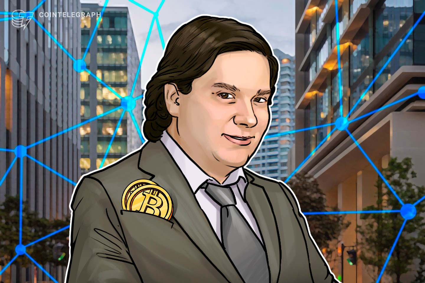 Mark Karpeles, ex CEO de Mt. Gox, se desempeñará como Director Técnico de una nueva empresa blockchain japonesa