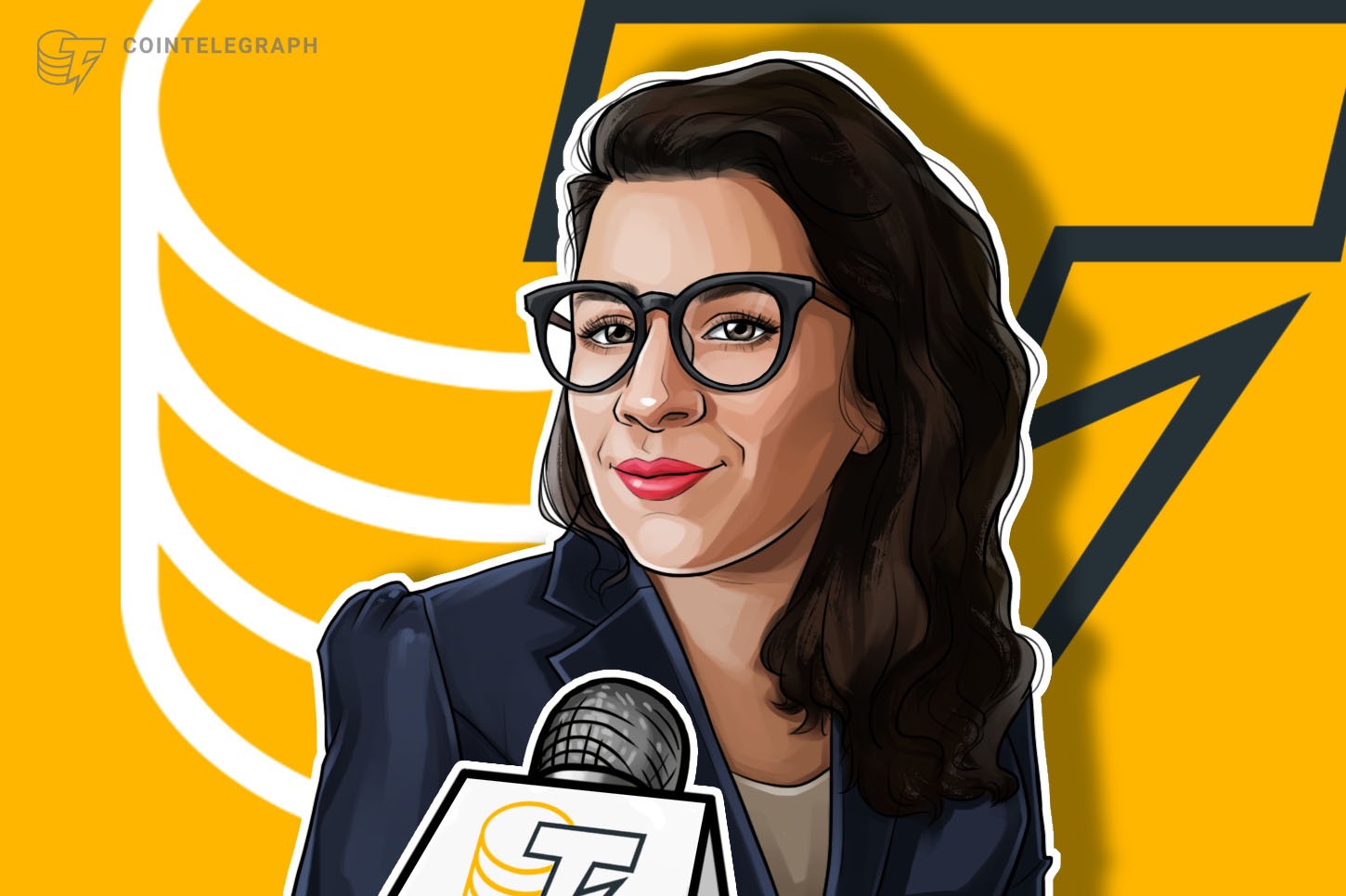Marie Tatibouet, CMO de Gate.io: “El mercado cripto en Latinoamérica está en expansión”