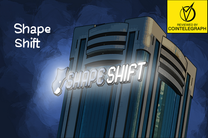 ShapeShift