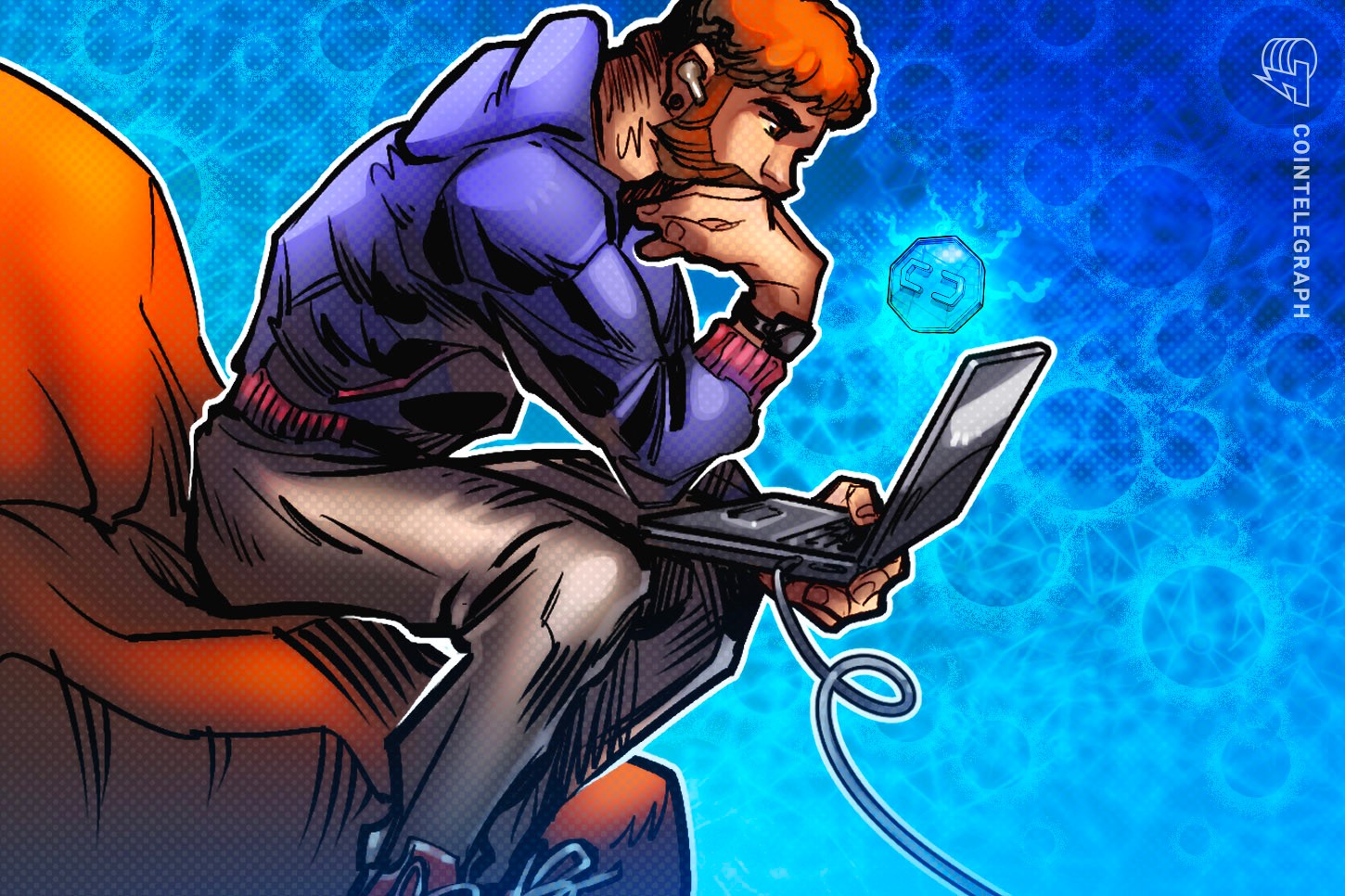 هيئة الأوراق المالية والبورصات الأمريكية تتفق مع ريبل بشأن وثائق هينمان 