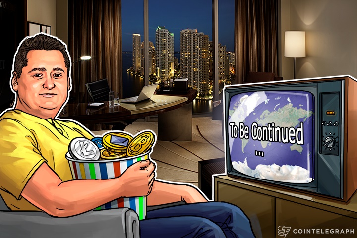 Despite Bitcoin’s and Altcoins’ Rise, Nation State Is Here To Stay