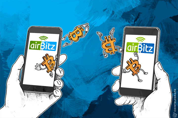 Airbitz Invents First ‘One-Touch 2-Factor Authentication’ for Mobile Wallet