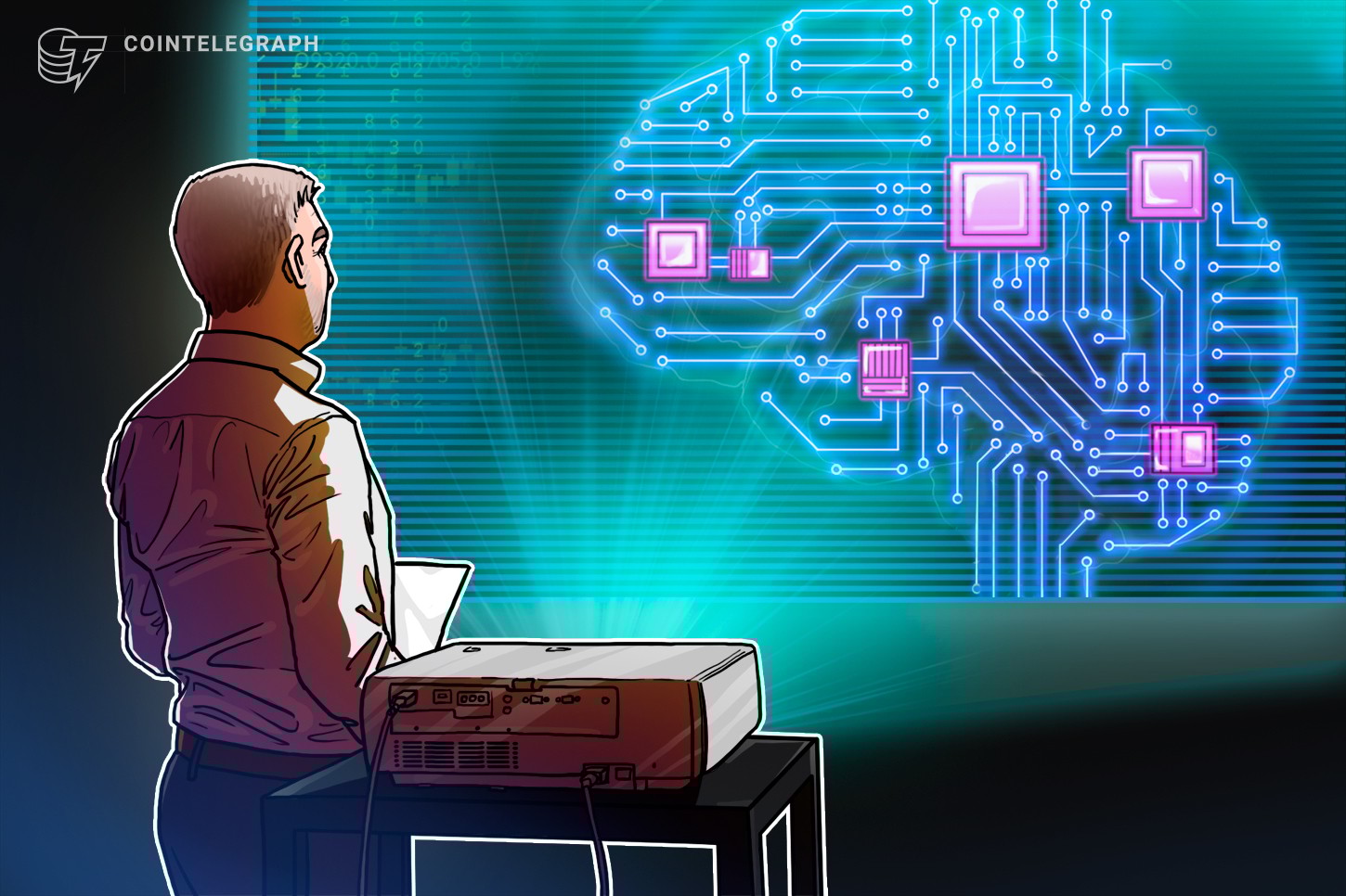 مخاوف السلامة تدفع مؤسساً مشاركاً للانسحاب من 'نيورالينك'