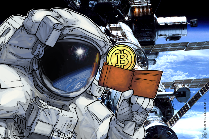 Max Keiser, Peter Todd Debate Bitcoin in Space Post-Blockstream Announcement