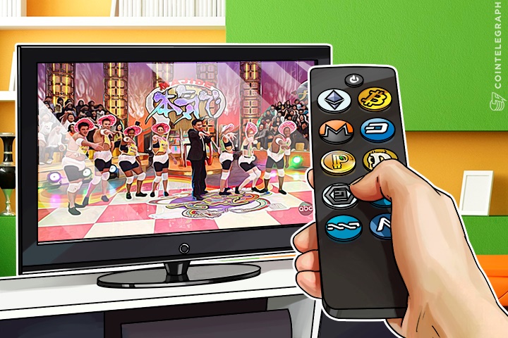 Asian TV May Become the Next Industry To Embrace Bitcoin, Giving Viewers Control