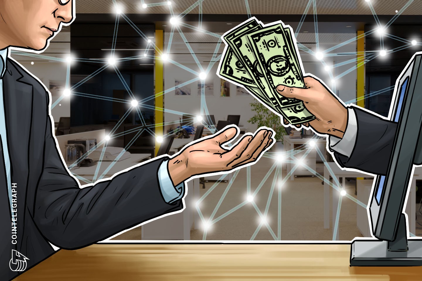 Coreana Kakao Corp. considera que colocación privada recaudará fondos para subsidiaria de Blockchain