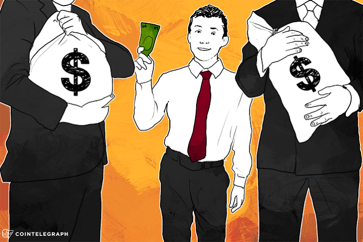 How Innovation in Crypto-Crowdfunding is Empowering Micro Investors