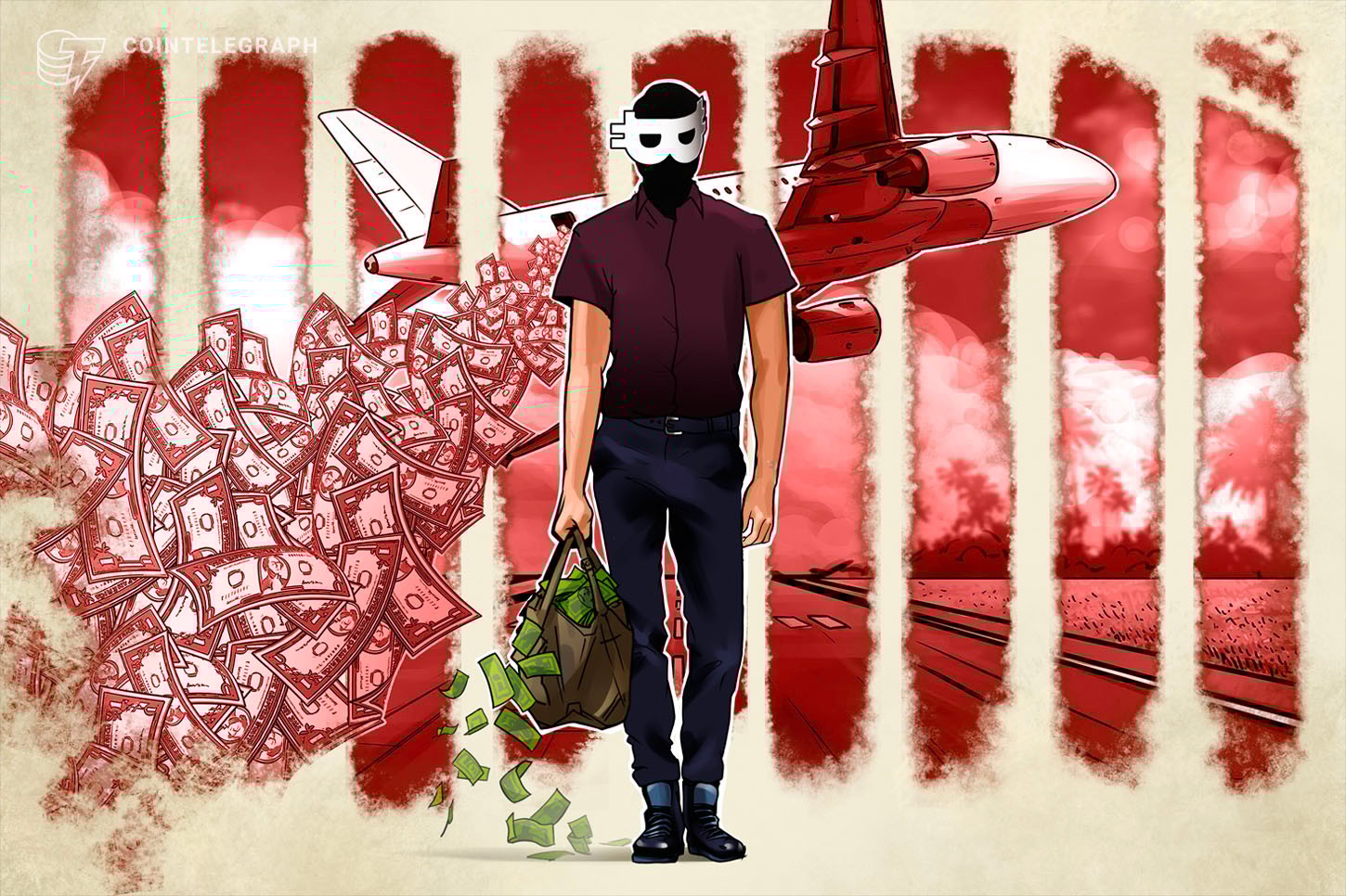 Ex-traficante de Pablo Escobar é mais um candidato a ser o verdadeiro Satoshi