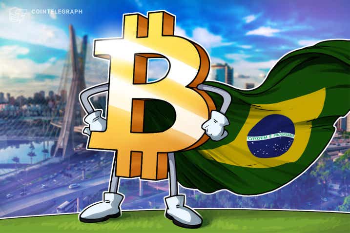 MercadoLibre se sube a la ola: En Brasil se podrá operar con criptomonedas a través de MercadoPago