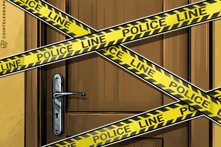 Investigadores sul-coreanos fizeram buscas em três cripto câmbios de Seul no mês passado