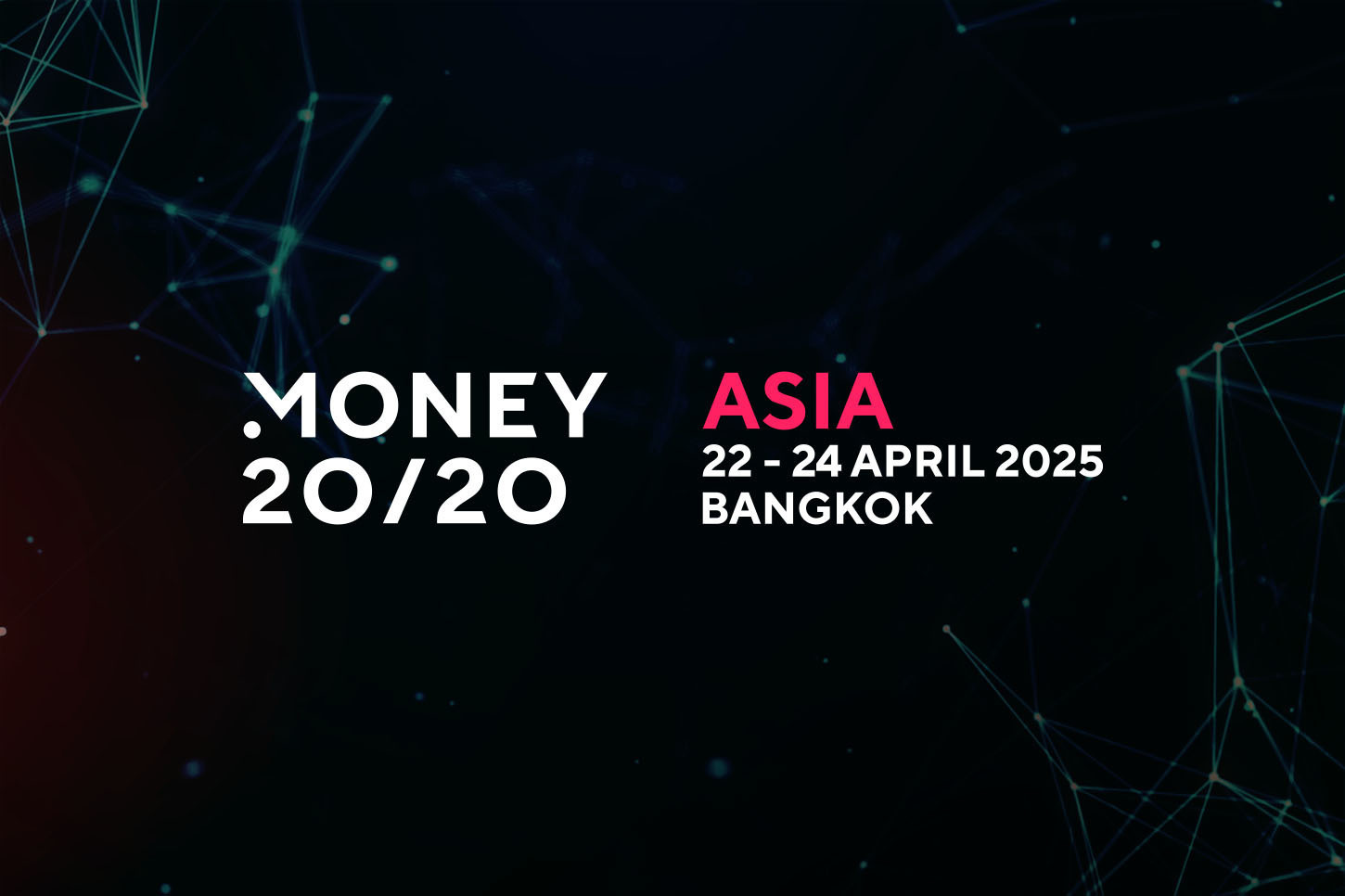 Money20/20 Asia 2025 to unlock the future of cross-border payments