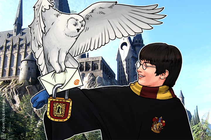 In Era of Compromised Online Messaging, Blockchain-Based Services Hold Key