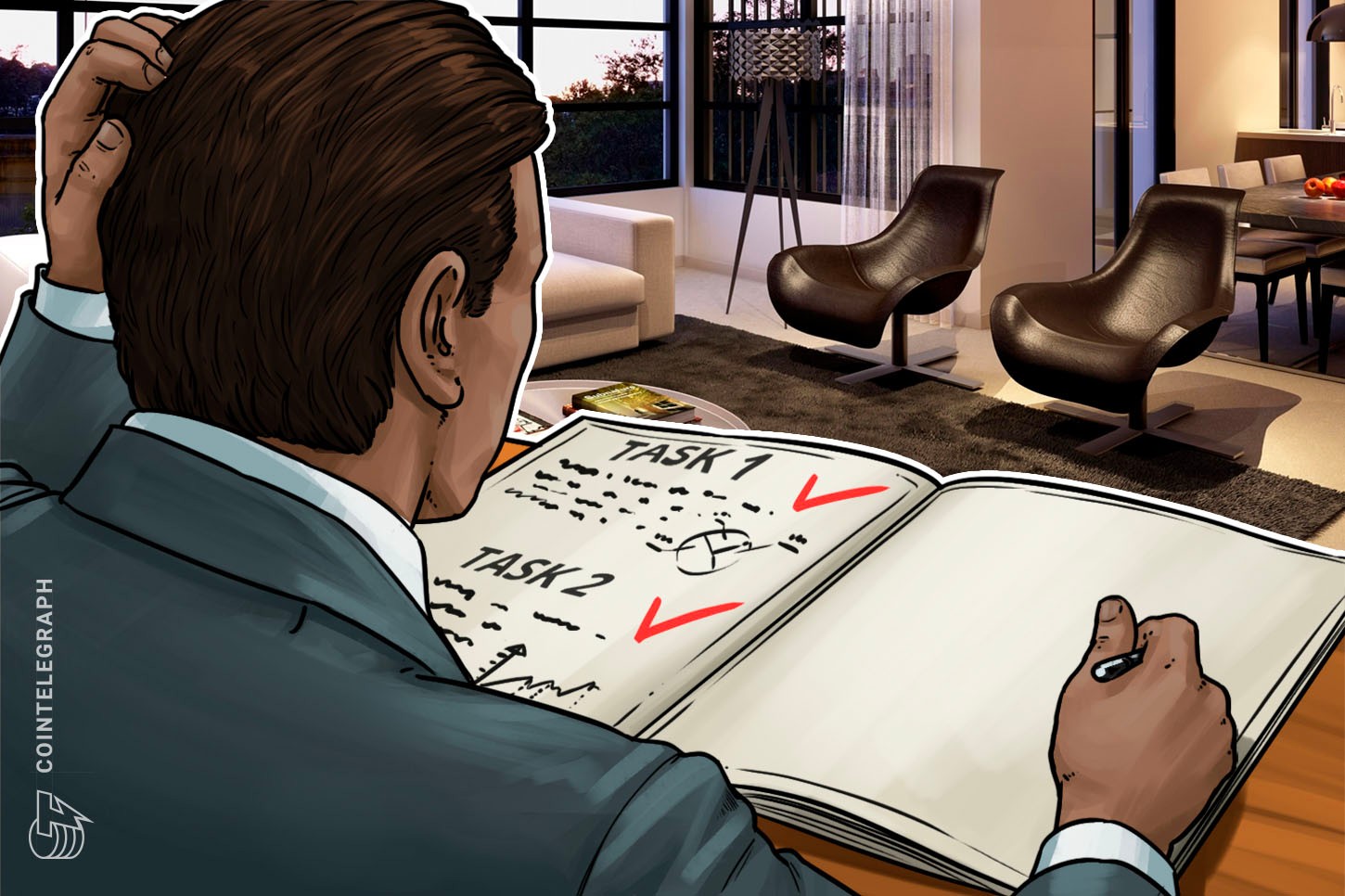 O Irã finalizou um esquema de preços de eletricidade para mineradores de criptomoeda