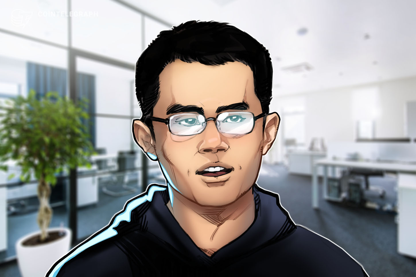 ‘O BNB nunca teve a intenção de substituir o Bitcoin’, declara CZ Binance após criptomoeda romper ATH